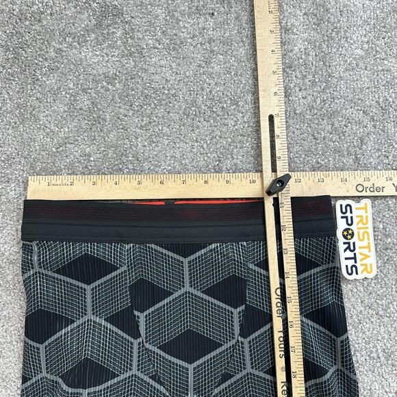 Nike Pro Elite Aeroswift Running Tights Mens Medium Compression 2022 Kenya USA - Picture 8 of 11